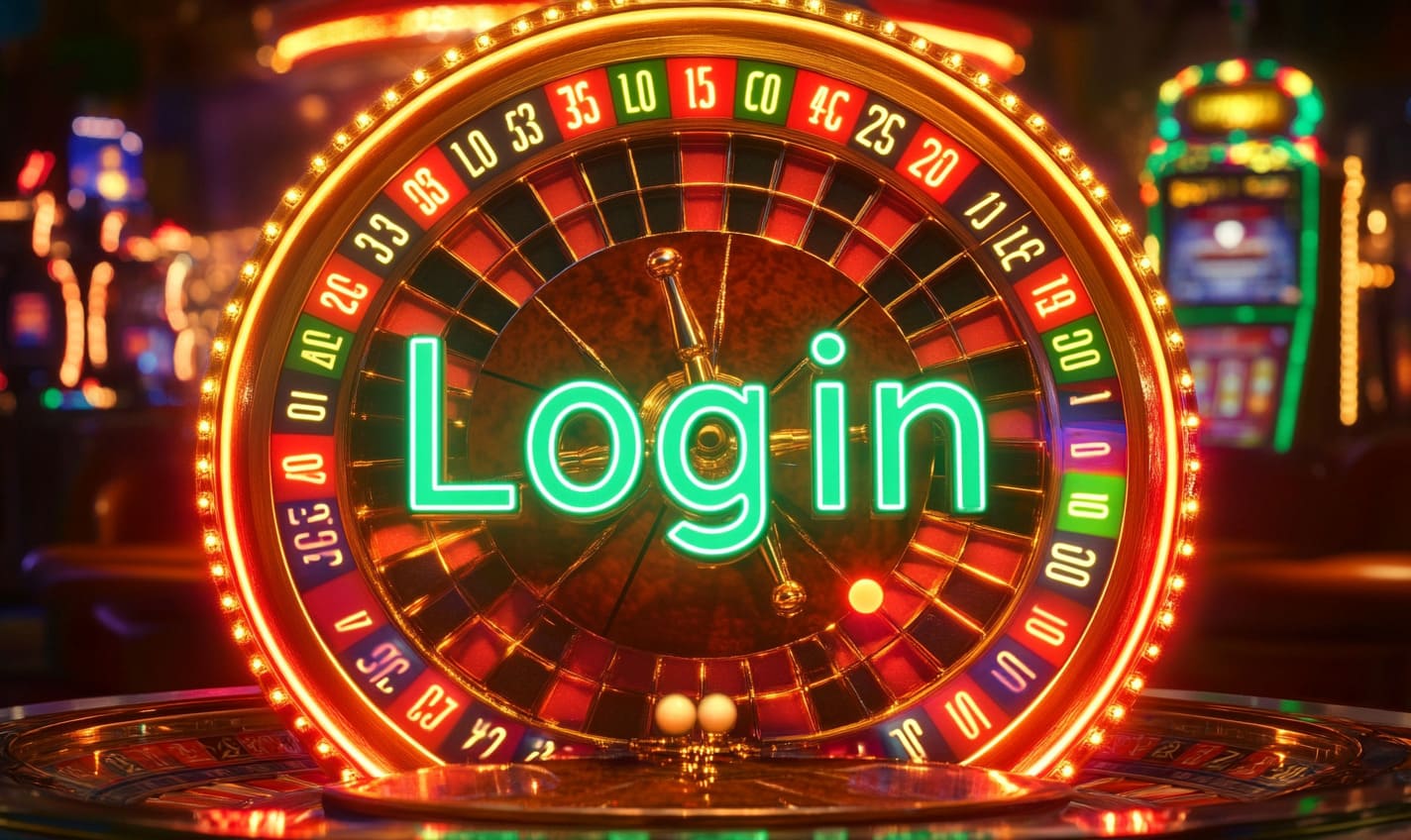 Registration and Login on the FABULOUS BINGO Website